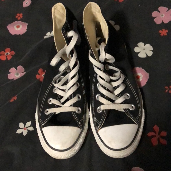 Converse Shoes - Converse chuck taylor all stars sneakers